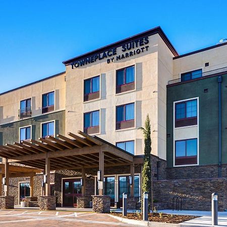 Towneplace Suites By Marriott San Luis Obispo Eksteriør bilde