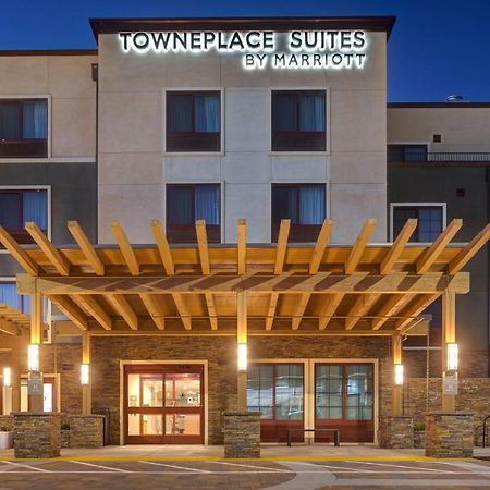 Towneplace Suites By Marriott San Luis Obispo Eksteriør bilde
