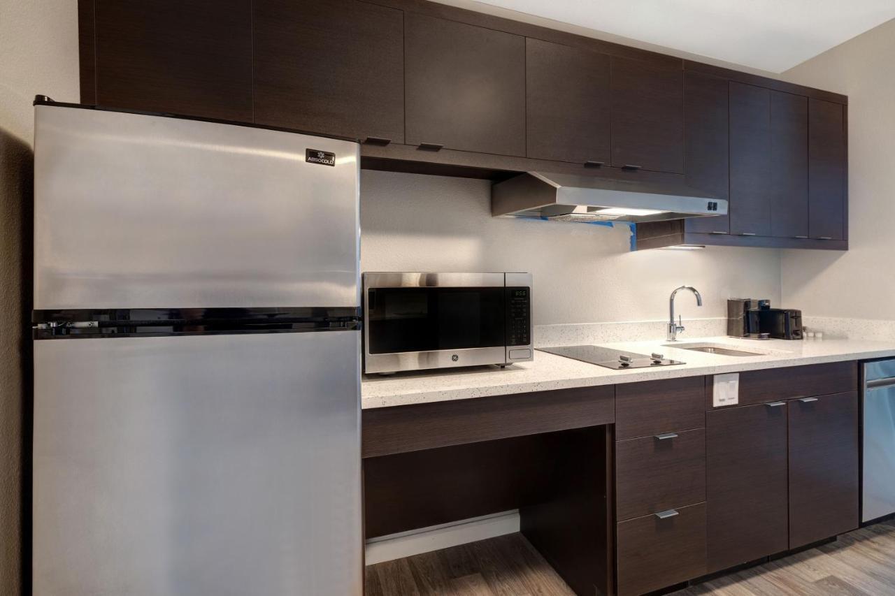 Towneplace Suites By Marriott San Luis Obispo Eksteriør bilde