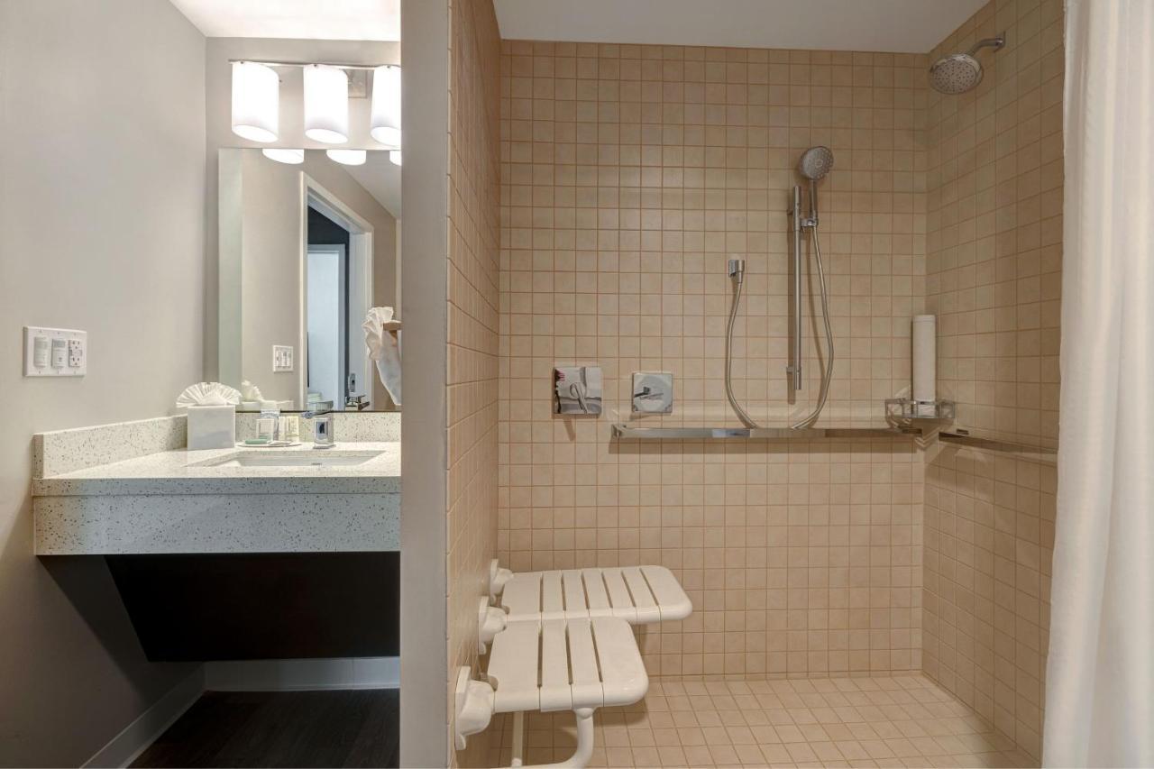 Towneplace Suites By Marriott San Luis Obispo Eksteriør bilde