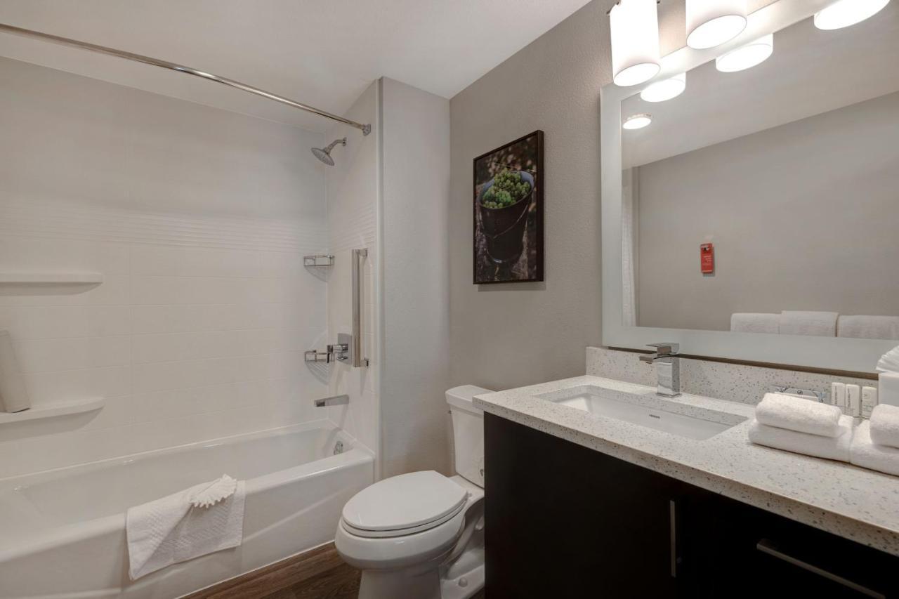 Towneplace Suites By Marriott San Luis Obispo Eksteriør bilde