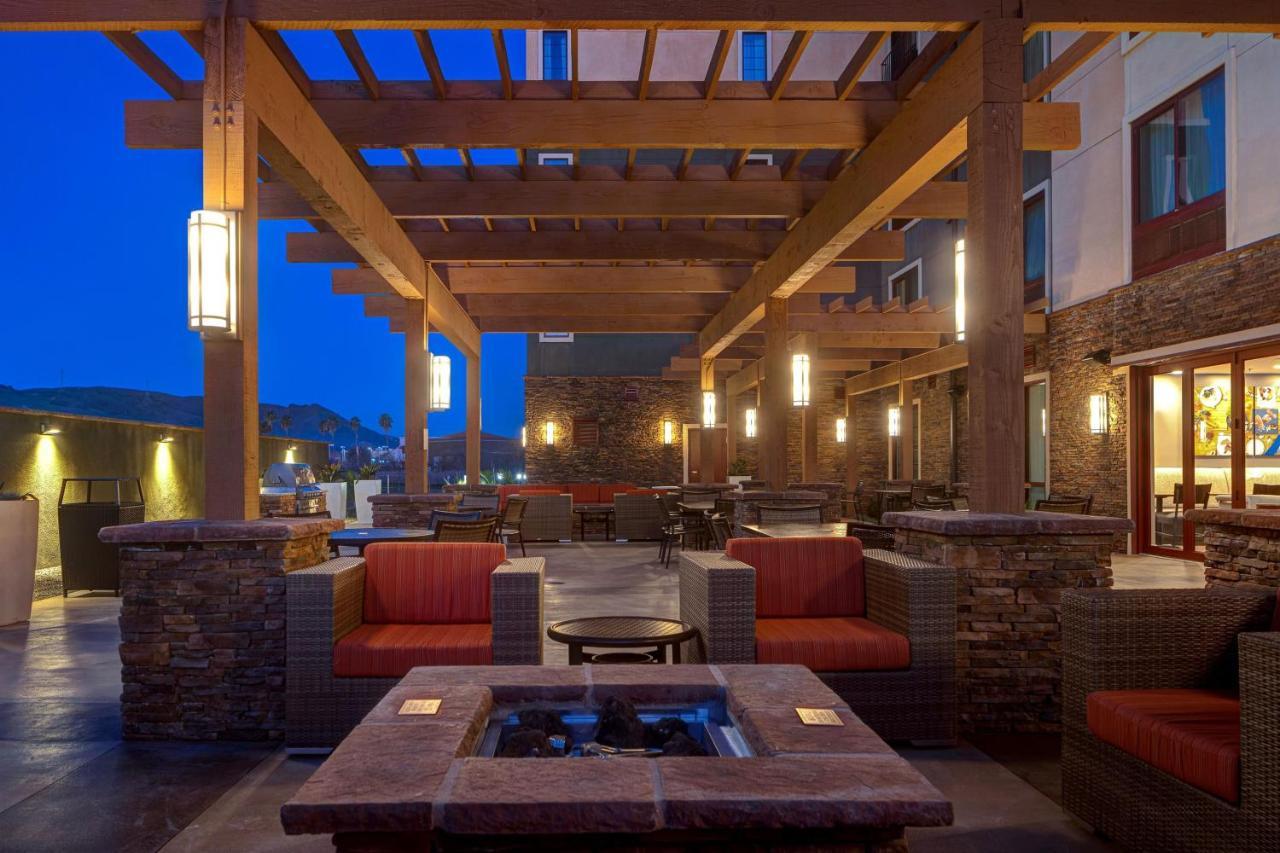 Towneplace Suites By Marriott San Luis Obispo Eksteriør bilde