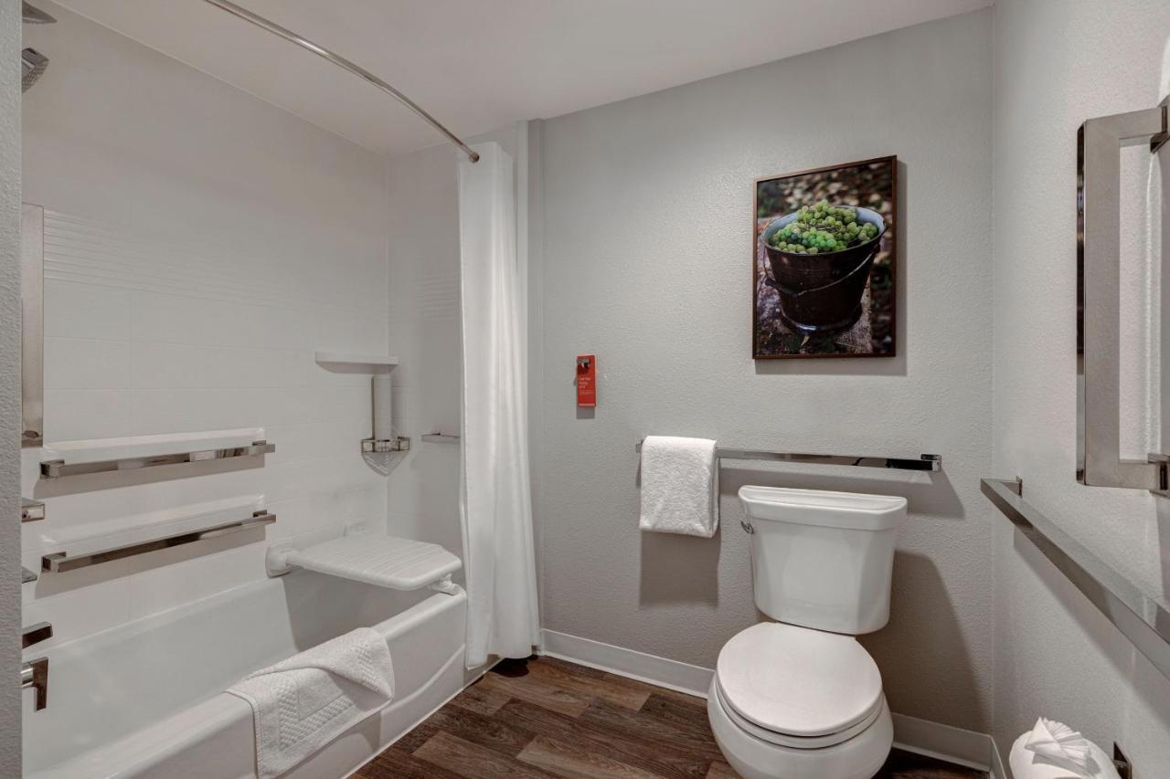 Towneplace Suites By Marriott San Luis Obispo Eksteriør bilde