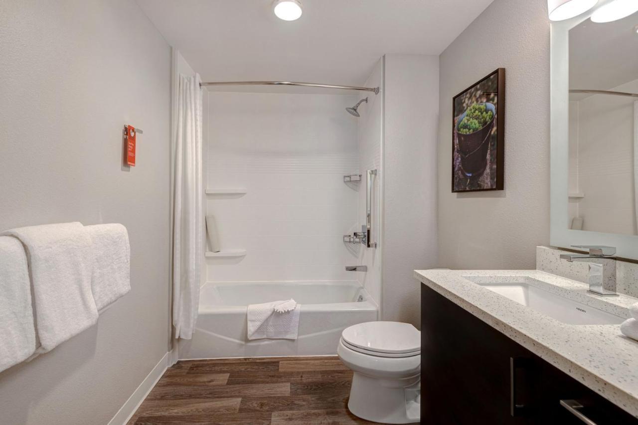 Towneplace Suites By Marriott San Luis Obispo Eksteriør bilde