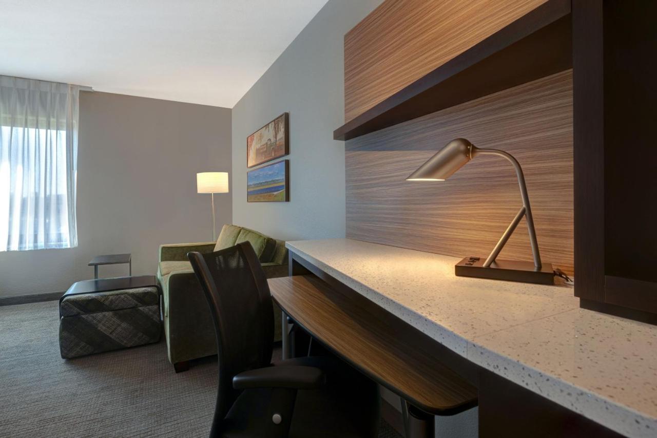 Towneplace Suites By Marriott San Luis Obispo Eksteriør bilde