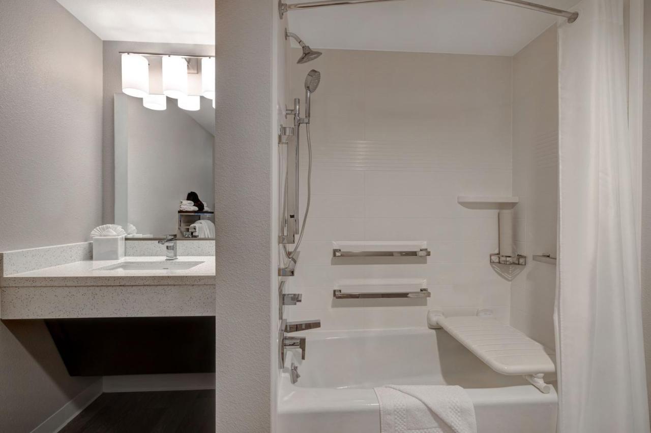 Towneplace Suites By Marriott San Luis Obispo Eksteriør bilde