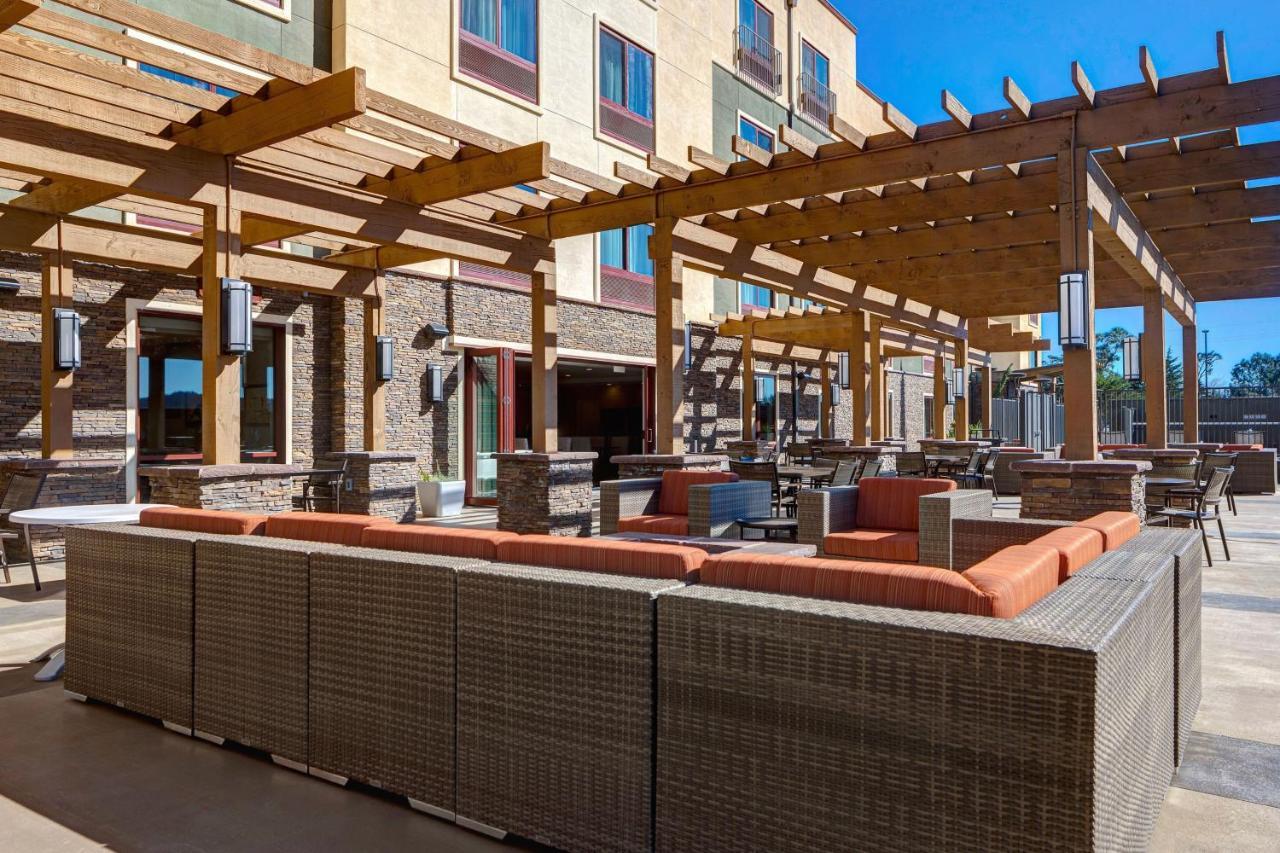 Towneplace Suites By Marriott San Luis Obispo Eksteriør bilde