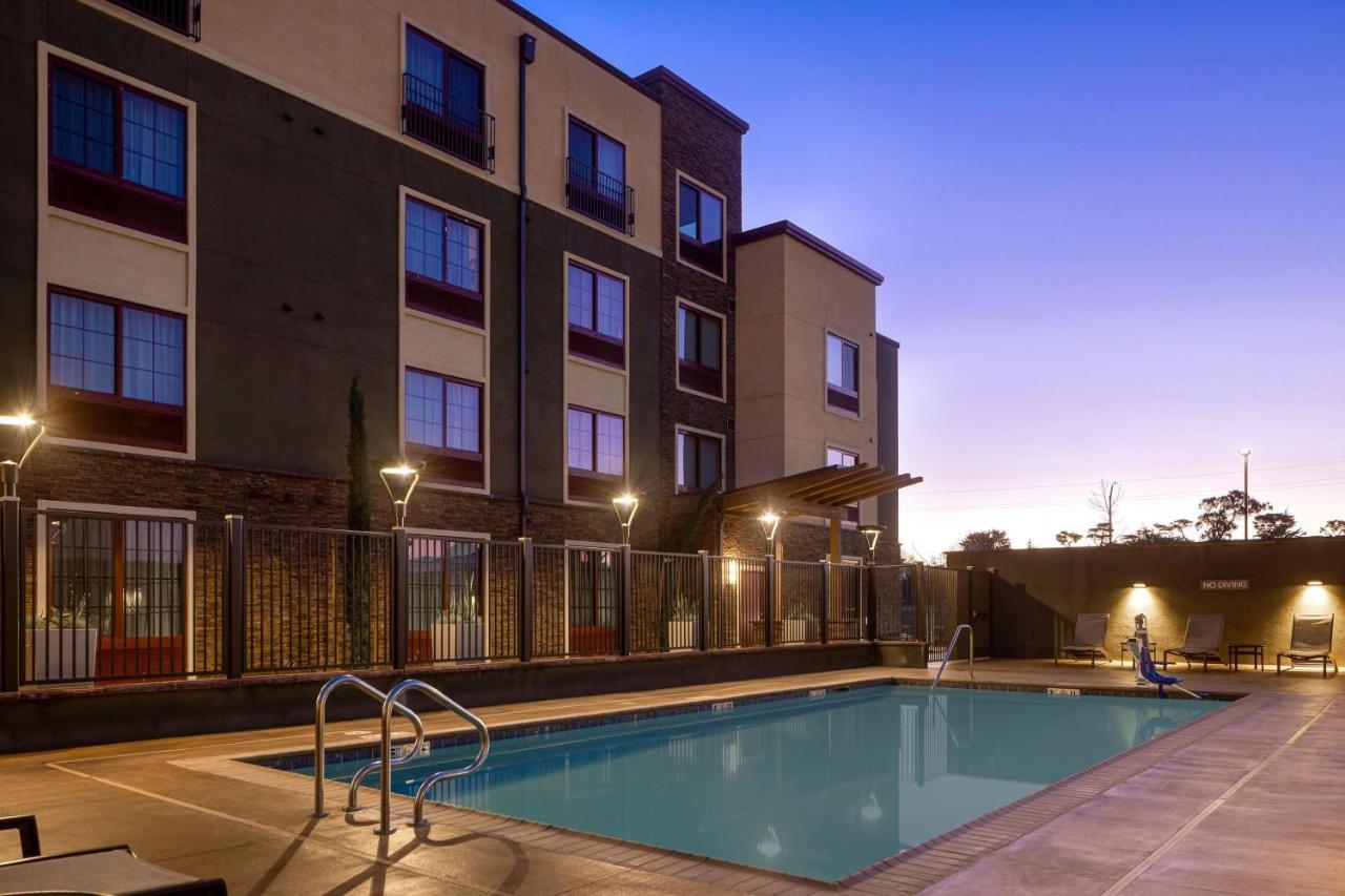 Towneplace Suites By Marriott San Luis Obispo Eksteriør bilde