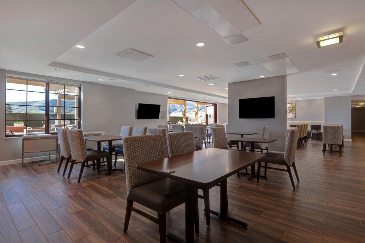Towneplace Suites By Marriott San Luis Obispo Eksteriør bilde