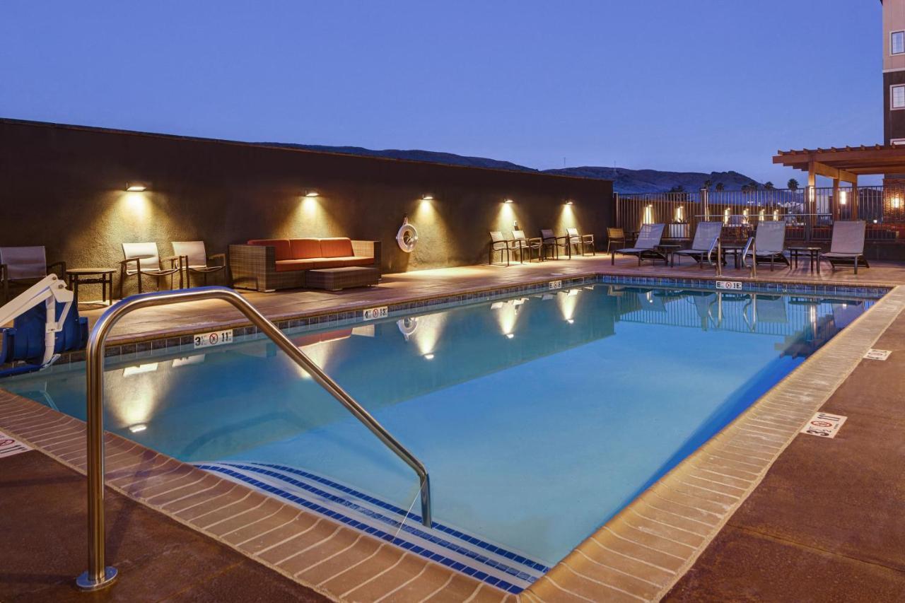 Towneplace Suites By Marriott San Luis Obispo Eksteriør bilde