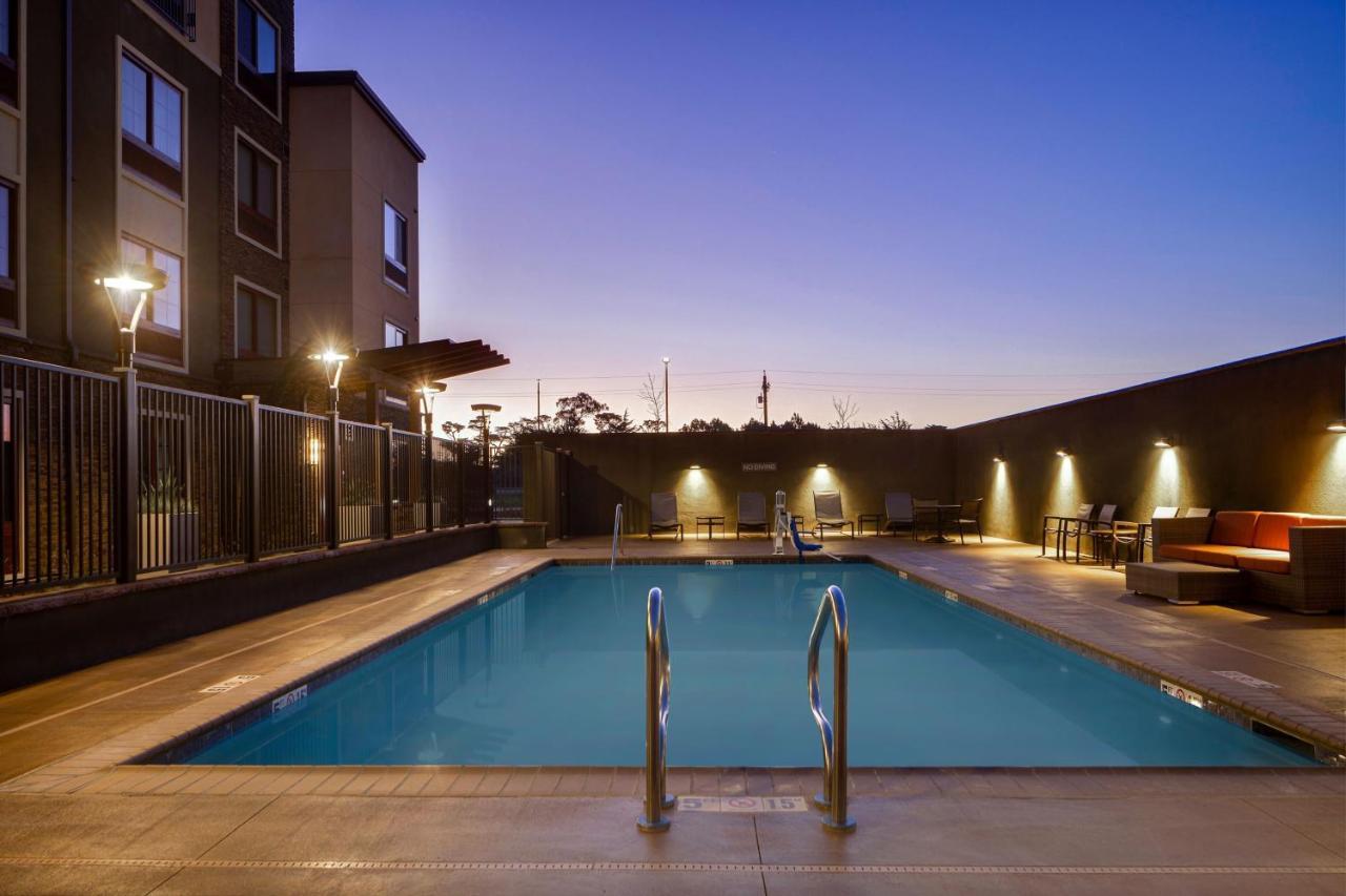 Towneplace Suites By Marriott San Luis Obispo Eksteriør bilde