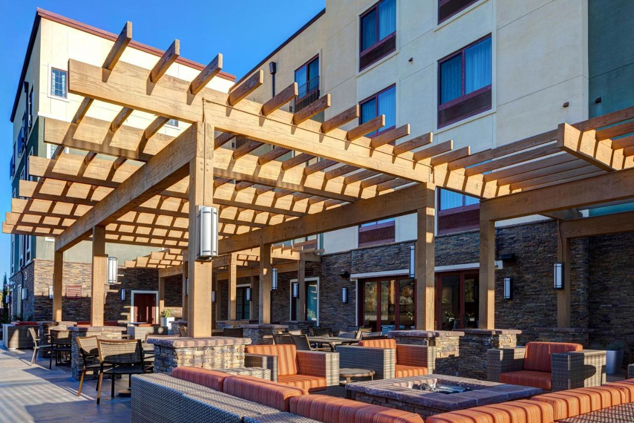 Towneplace Suites By Marriott San Luis Obispo Eksteriør bilde