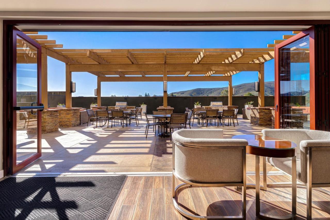 Towneplace Suites By Marriott San Luis Obispo Eksteriør bilde