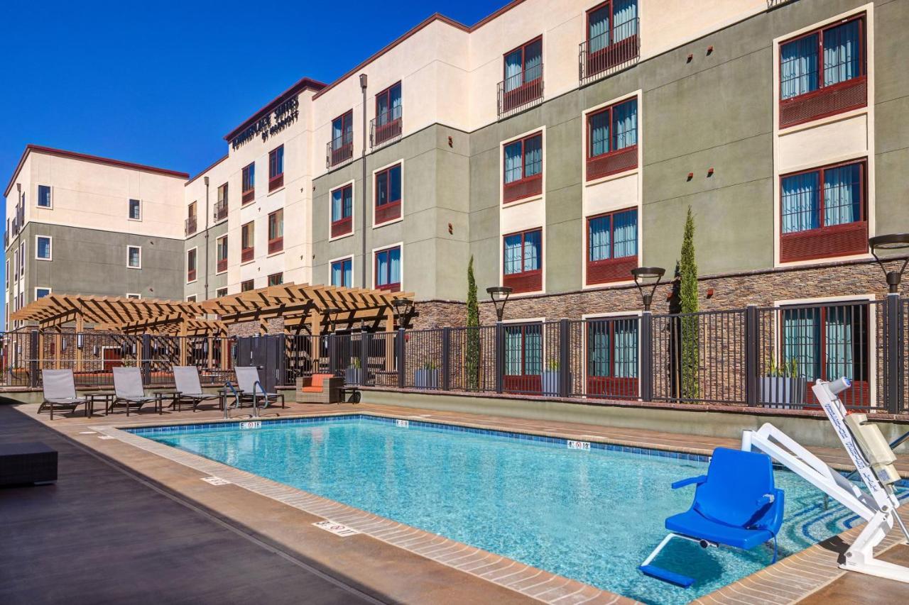Towneplace Suites By Marriott San Luis Obispo Eksteriør bilde