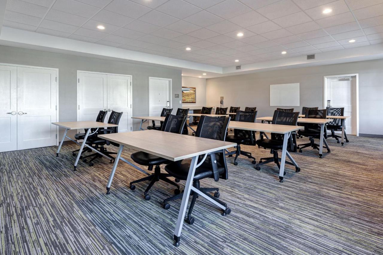 Towneplace Suites By Marriott San Luis Obispo Eksteriør bilde